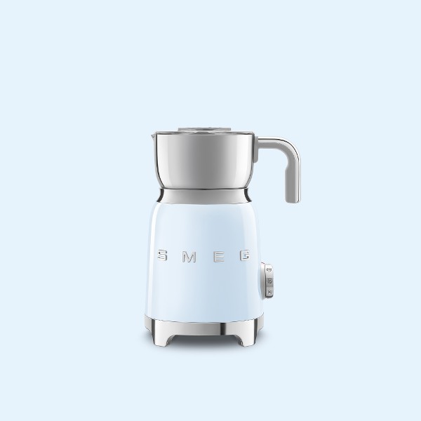Smeg milk frothers
