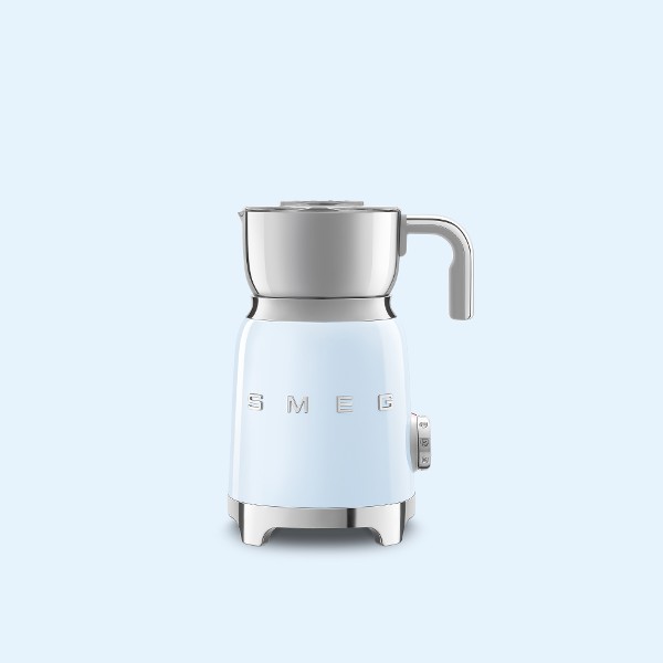 SMEG milk frothers