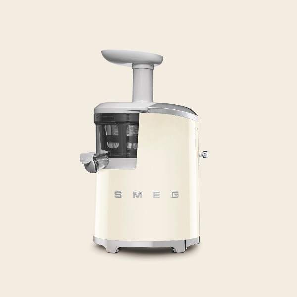 Extracteurs de jus Smeg