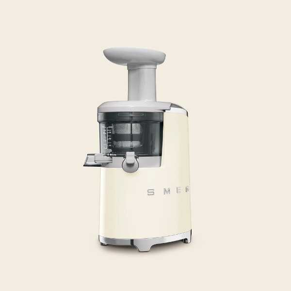 Extracteurs de jus Smeg