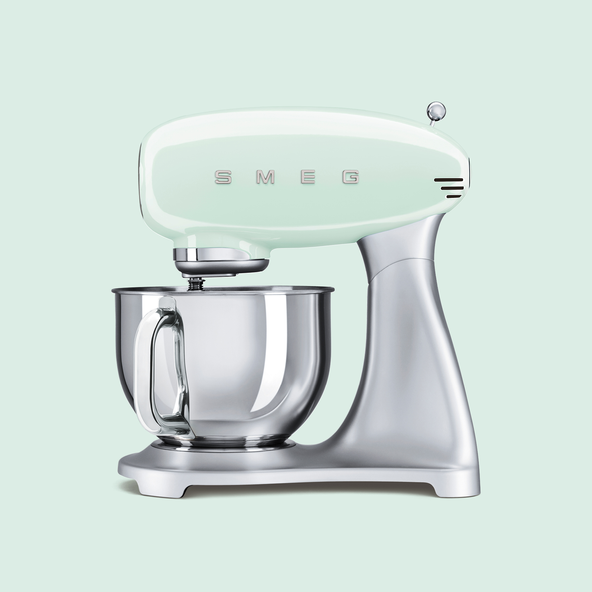 Cyclopen steeg koffie Keukenmachines | Kleine huishoudelijke apparaten | Smeg