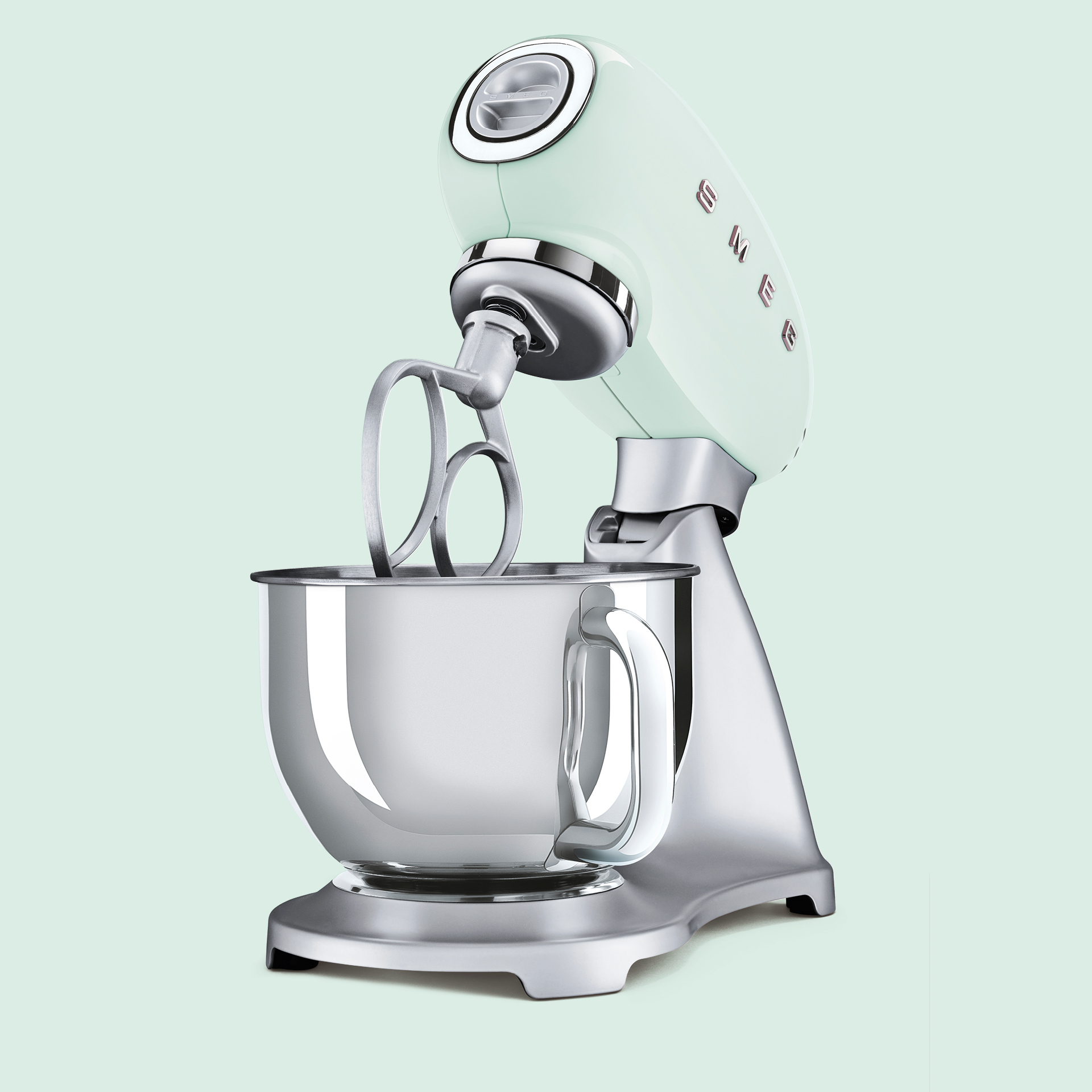 Keukenmachine Smeg