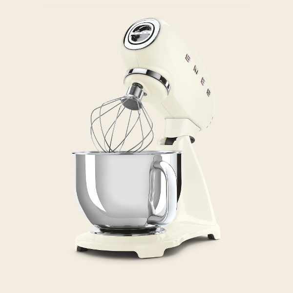 Stand mixer