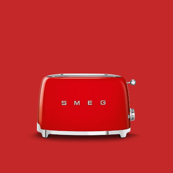 Toasters et Grille-pain Smeg