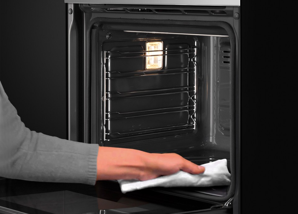 Smeg shop electric oven