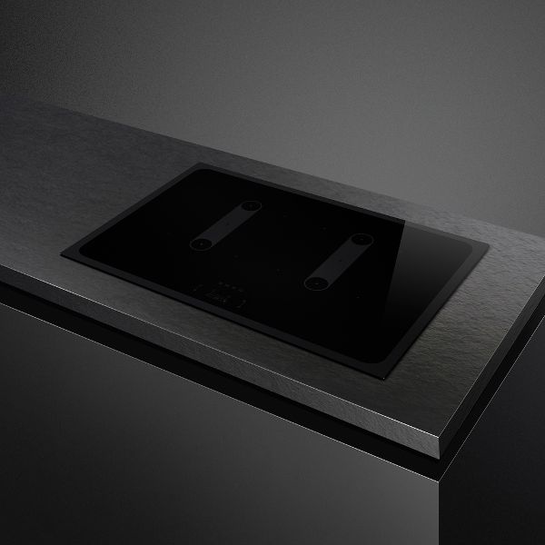 Induction hobs