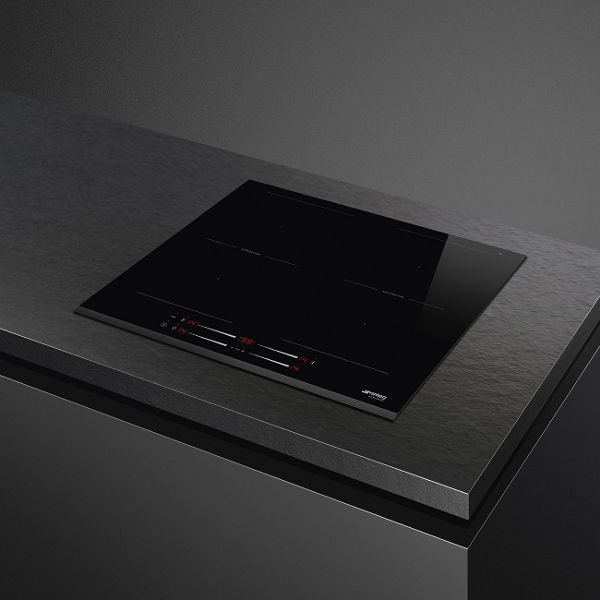 Induction cooktops