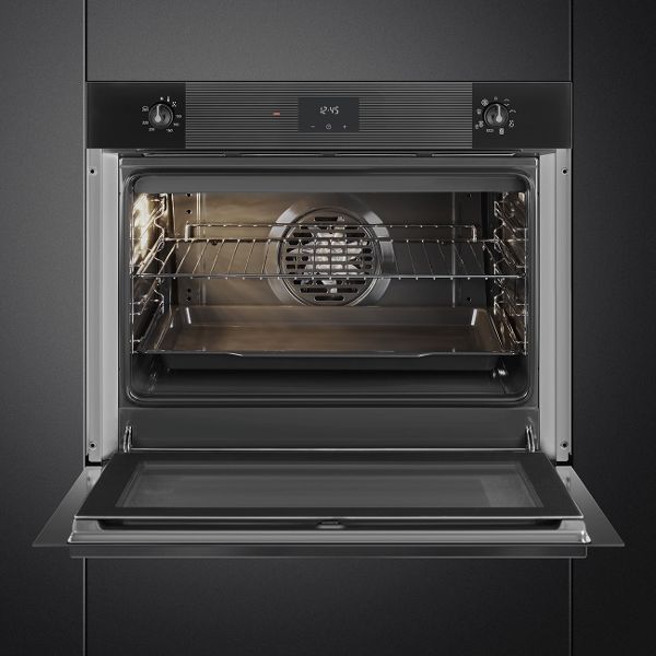 Ovens 75 cm