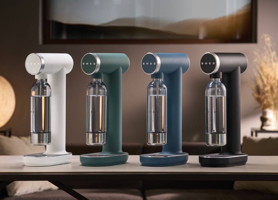 En perfekt balans mellan design och funktion
