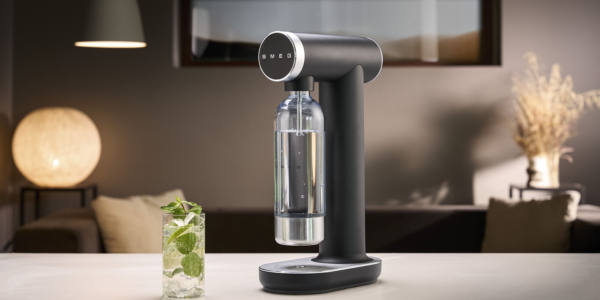 Soda Maker
