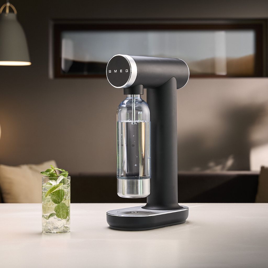 Sodamaker von Smeg