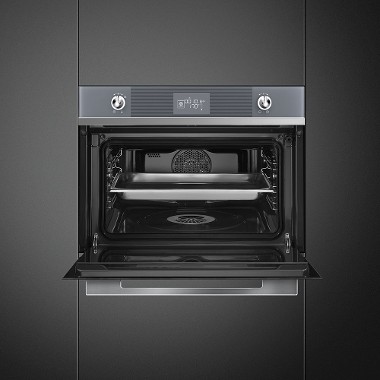 Steam ovens | Smeg.com