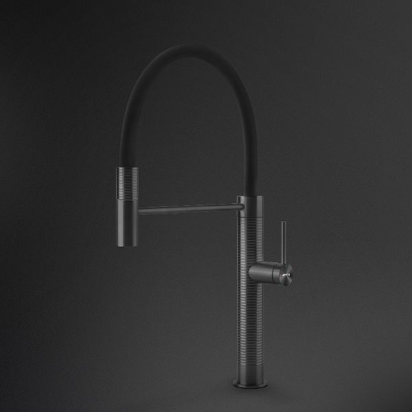 Semi-professionele kranen