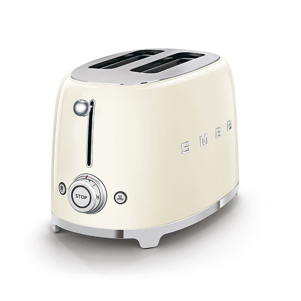 Smeg 2 Slice Toasters