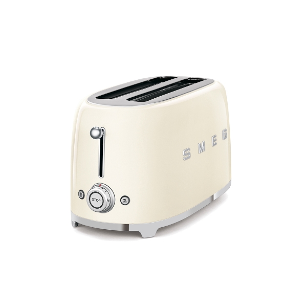 WHALL Toaster 2 slice Stainless Steel Toasters with Bagel, Cancel, Def –  Whall