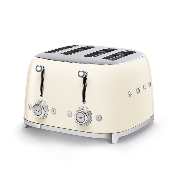Vintage style toaster deals