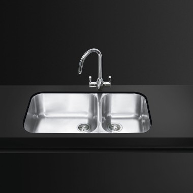 Undermount Sinks