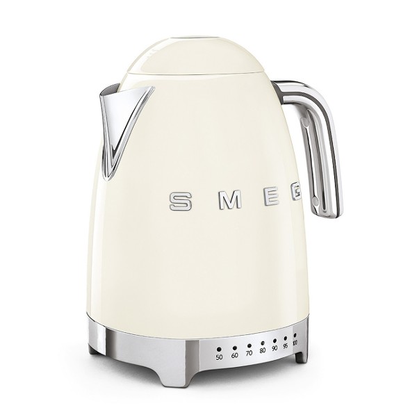 Variable Temperature Control Kettles