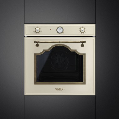 Ventilated ovens