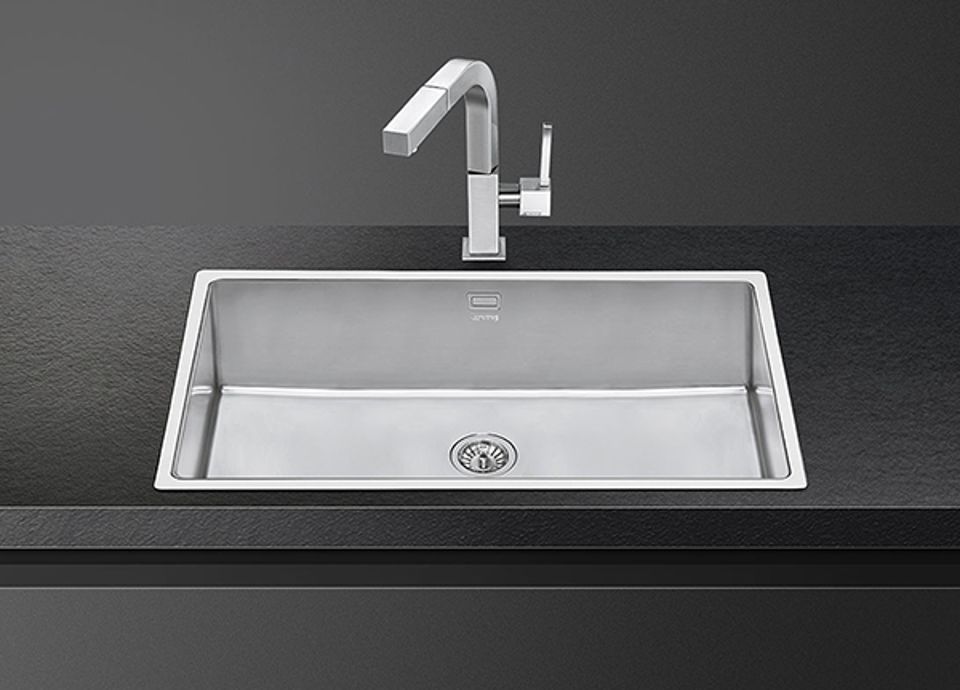 Stainless steel material