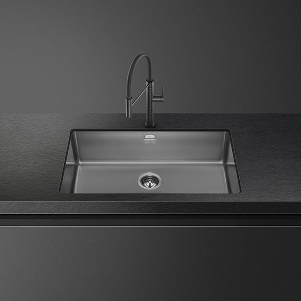 Undermount Sinks