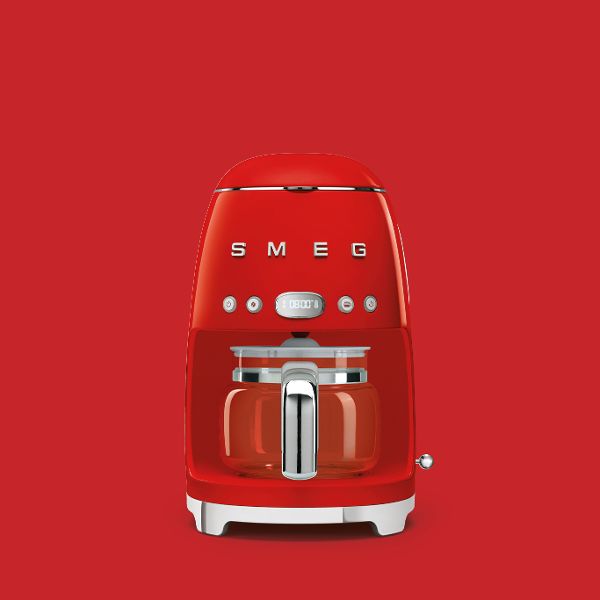 Macchina da caffè americano Smeg