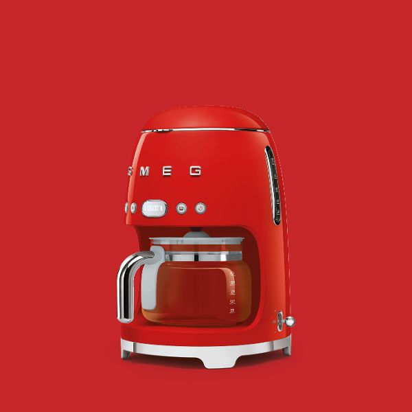 Macchina da caffè americano Smeg