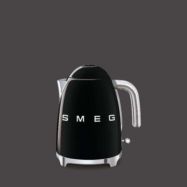 Bollitori Smeg
