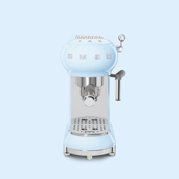 Macchine da caffè espresso Smeg