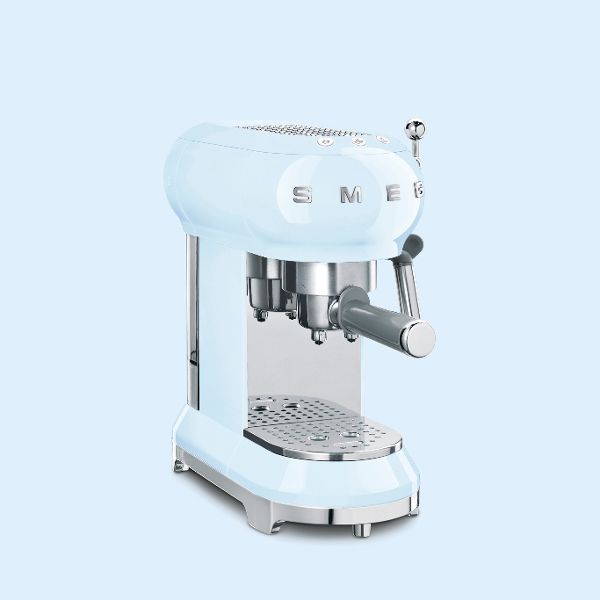Macchine da caffè espresso Smeg