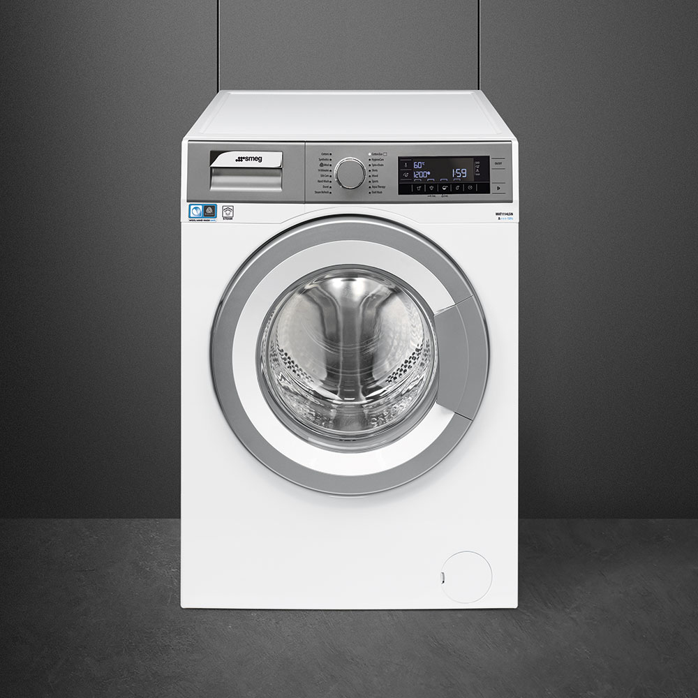 Washing Machines And Washer Dryers Smeg Technology Washing Machines And Washer Dryers