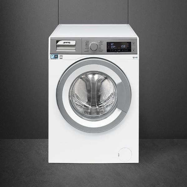 Washing machines