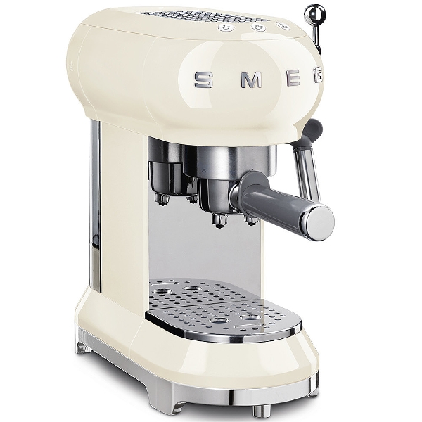 Macchine da caffè espresso | Smeg