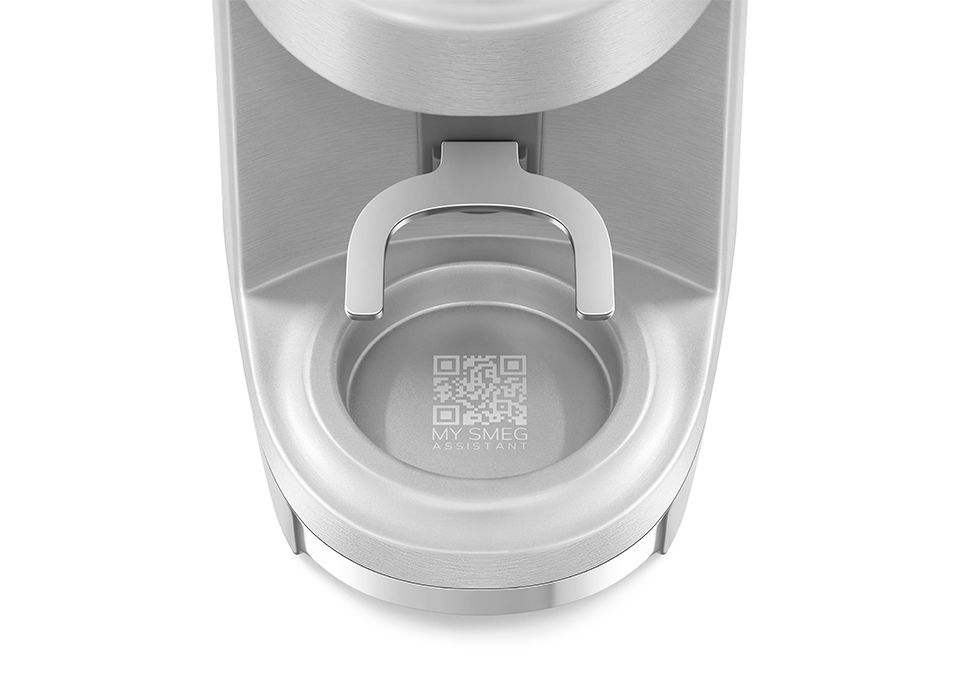 My Smeg Assistant - user guide
