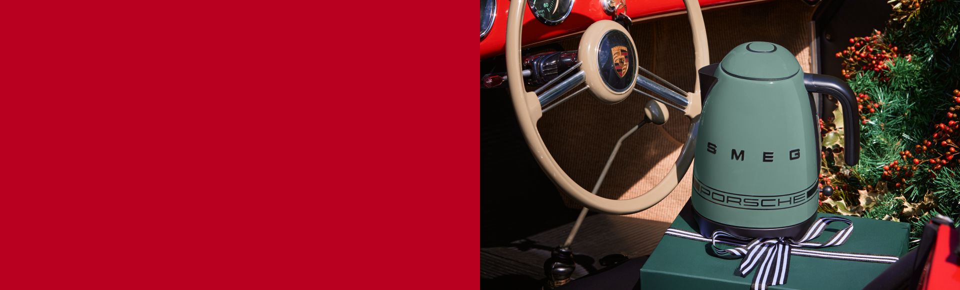 The showstopper gift