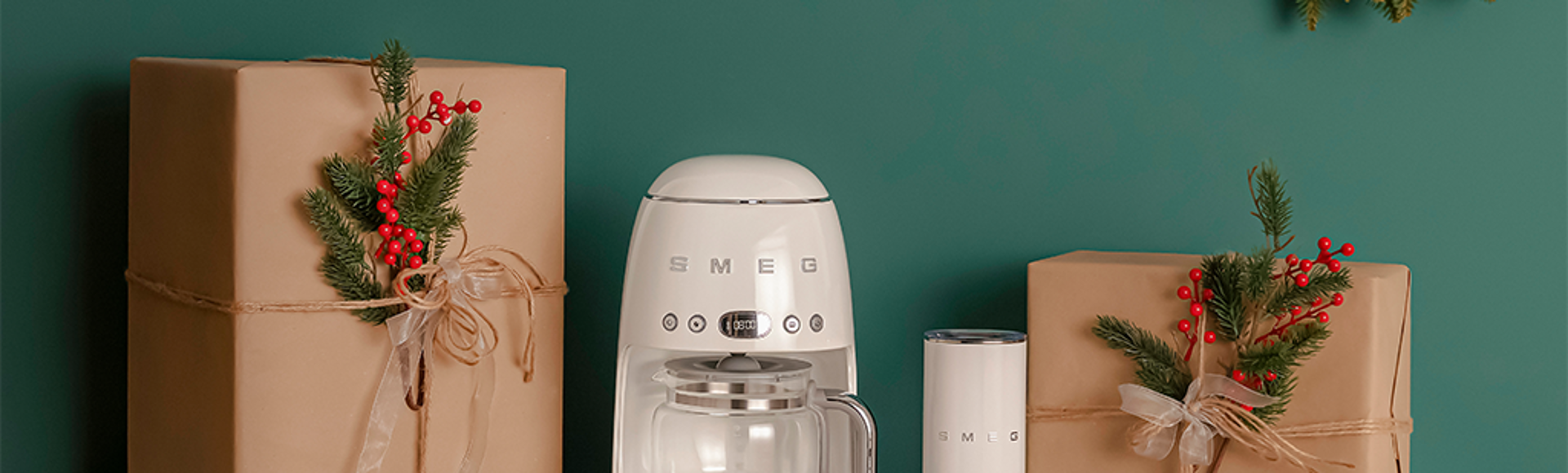 SMEG Gifting Collectie