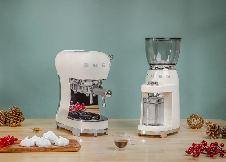 Macchine da caffè espresso