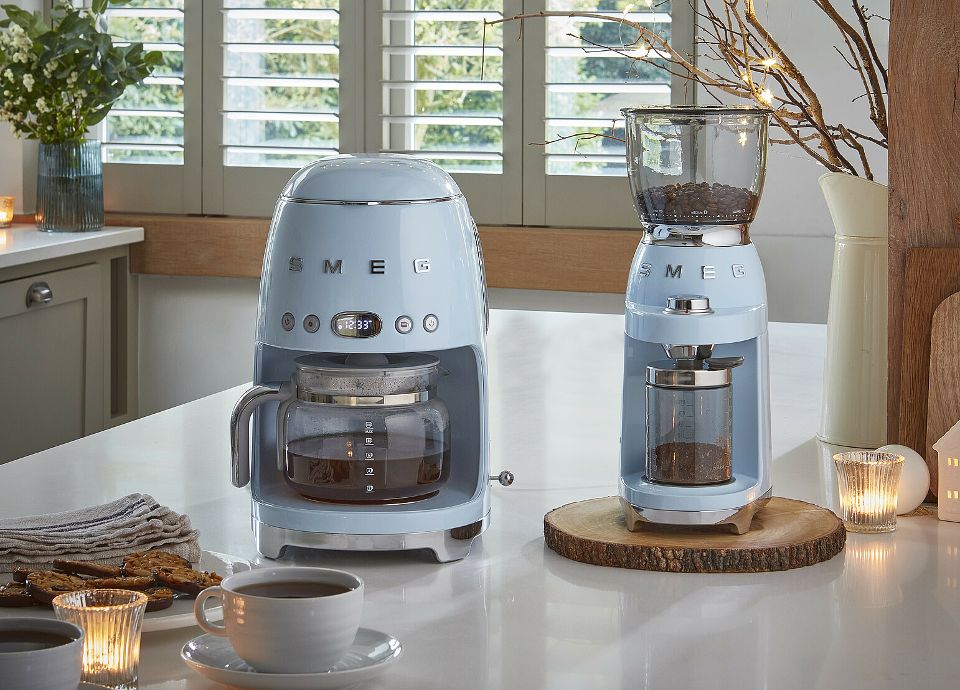 Macchina da caffè a filtro