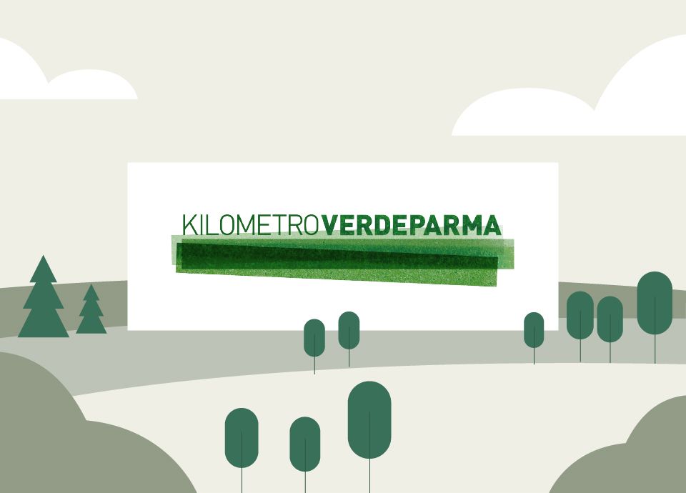 PROYECTO KILOMETROVERDE