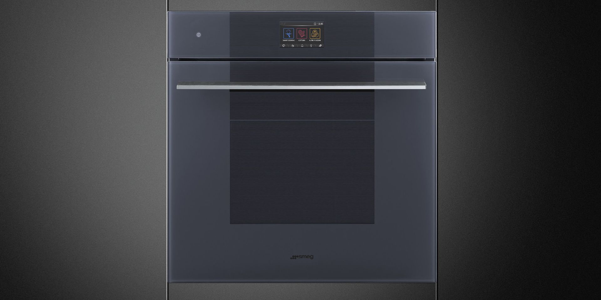 linea - Aesthetic Line | Smeg New Zeland