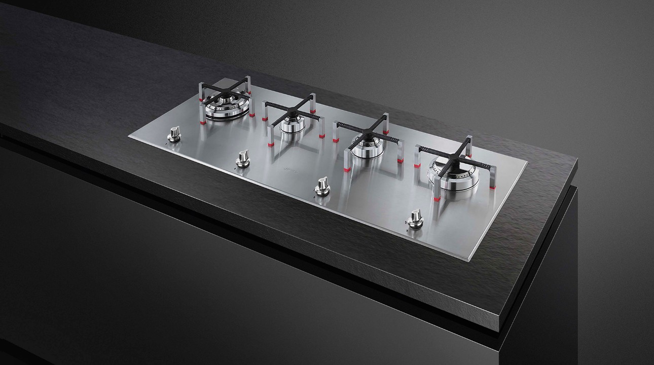 Linea Aesthetic Line Smeg Australia