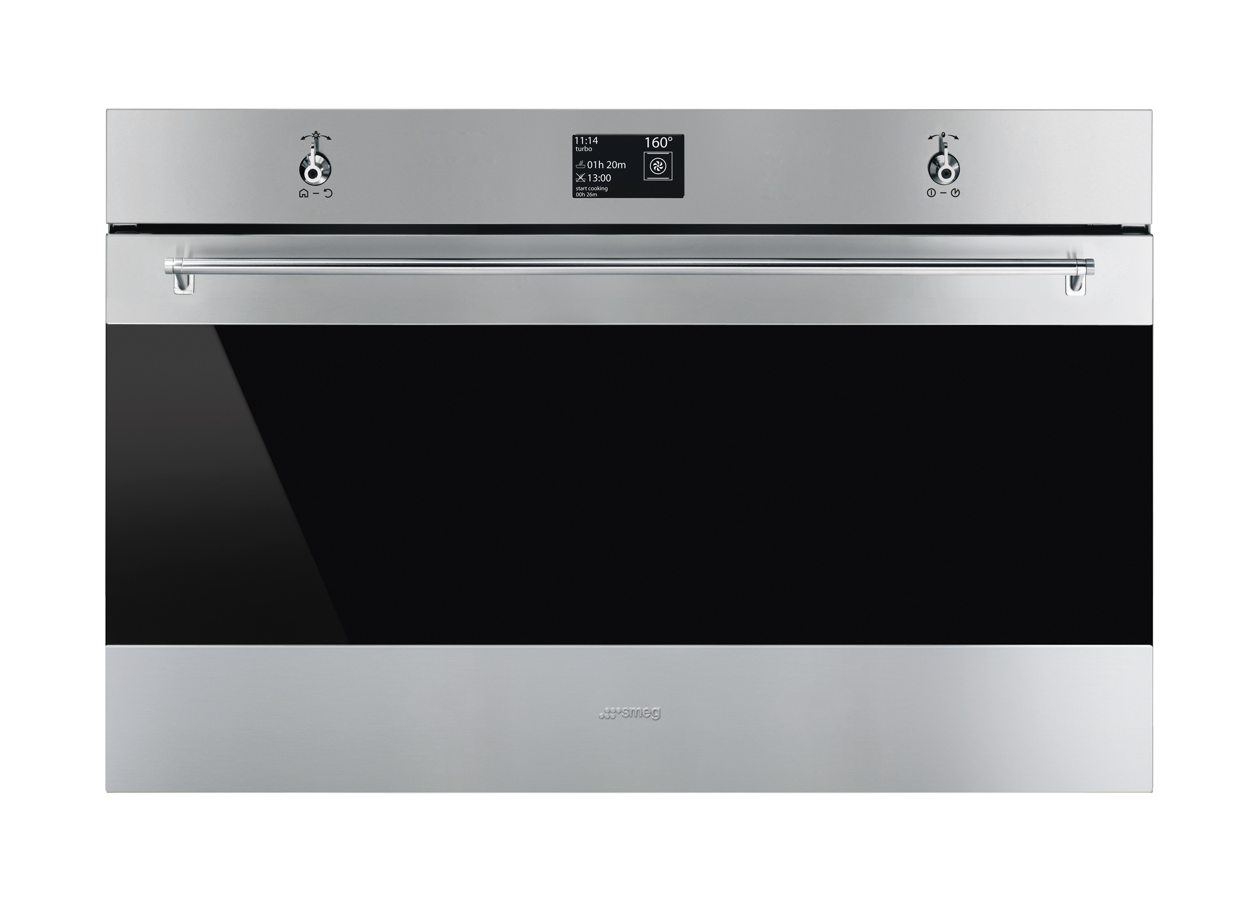Smeg - Technology with style | Smeg.com
