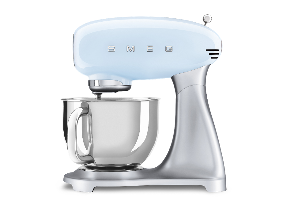 Smeg Small Domestic Appliances