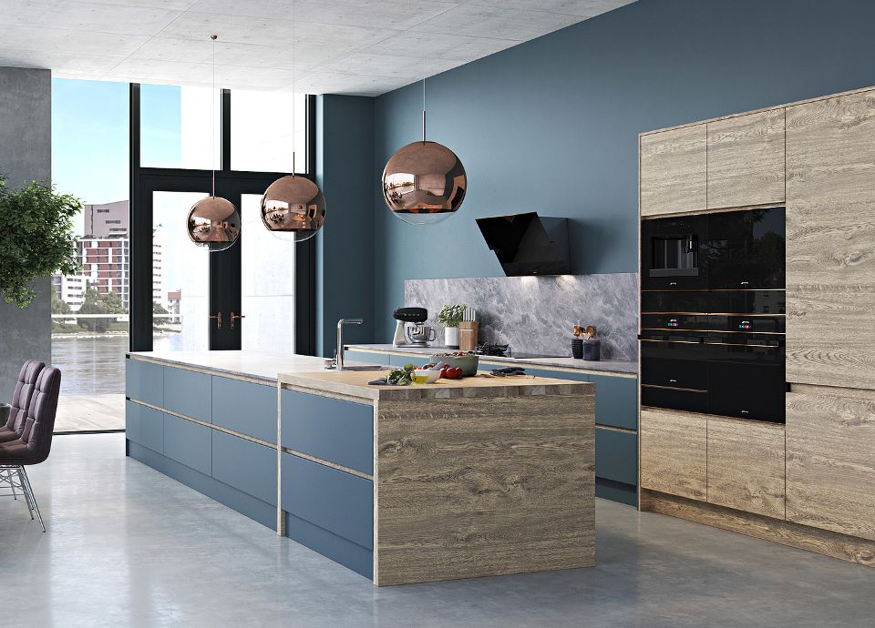 Idee Regalo con elettrodomestici di design - Smeg