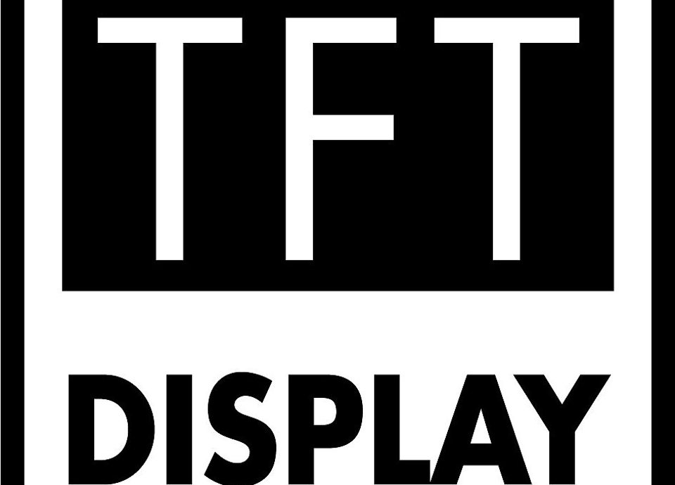 TFT Display