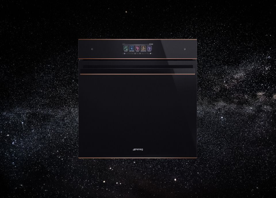 Omnichef Galileo Oven