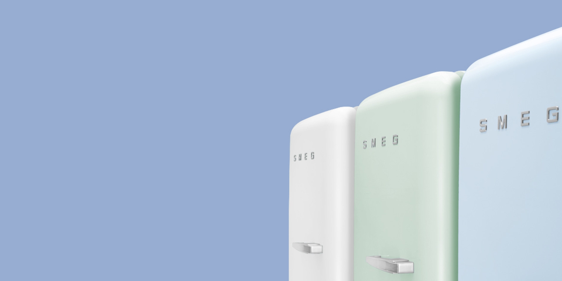 E-carte cadeau Smeg