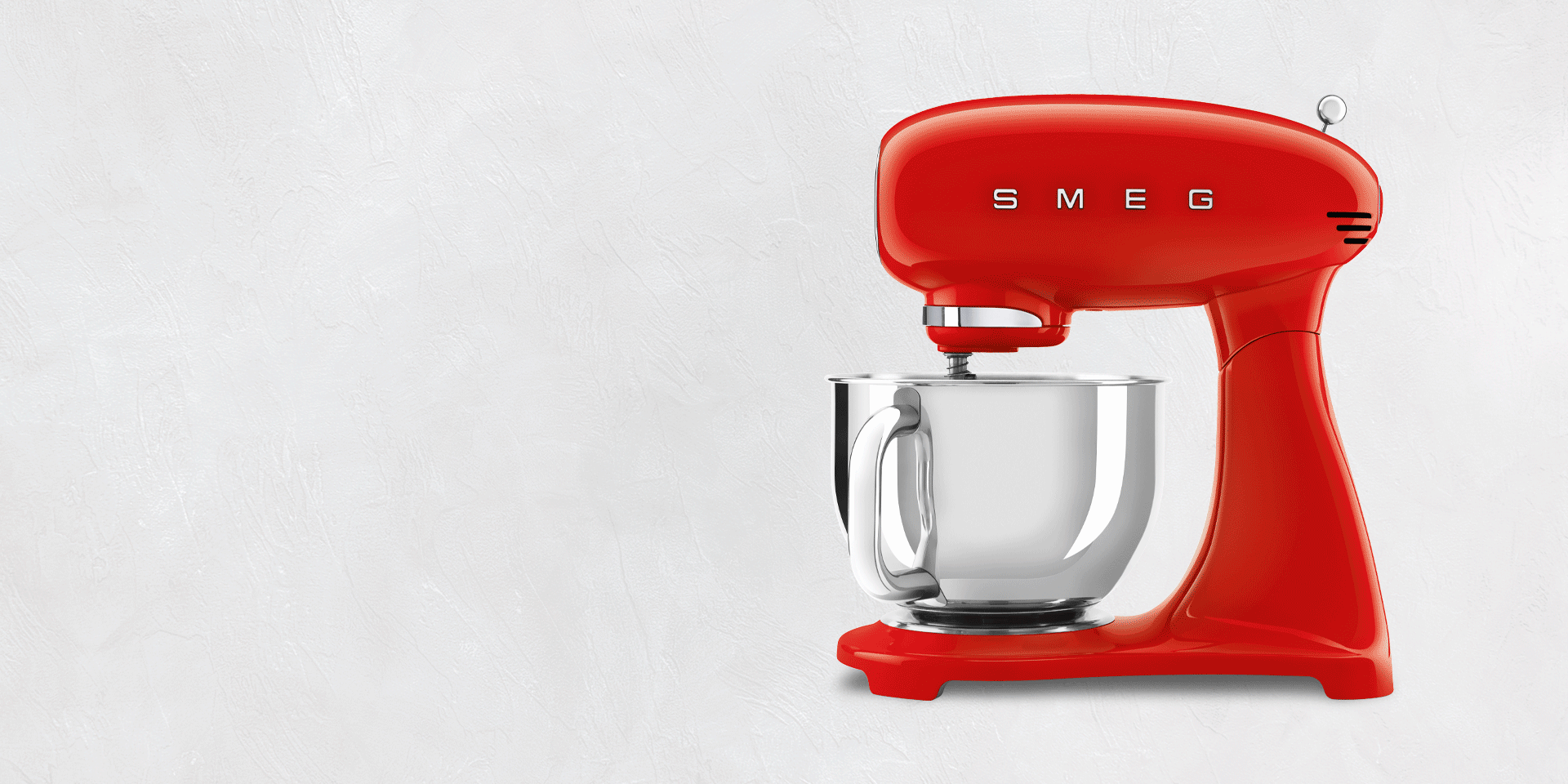 Smeg - Technology with style | Smeg.com