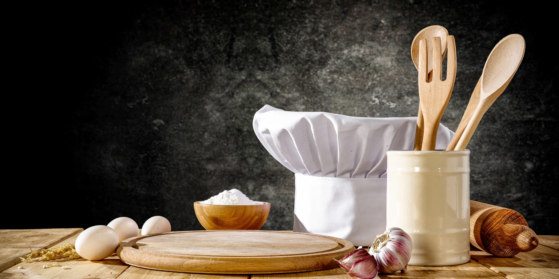 Smeg cooking classes