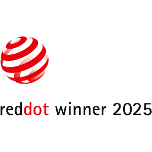 Red Dot Design Award 2025